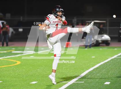 Thumbnail 3 in Coconino @ Glendale (AIA 4A Round 1 Playoff)  photogallery.