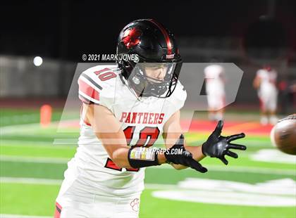 Thumbnail 3 in Coconino @ Glendale (AIA 4A Round 1 Playoff)  photogallery.