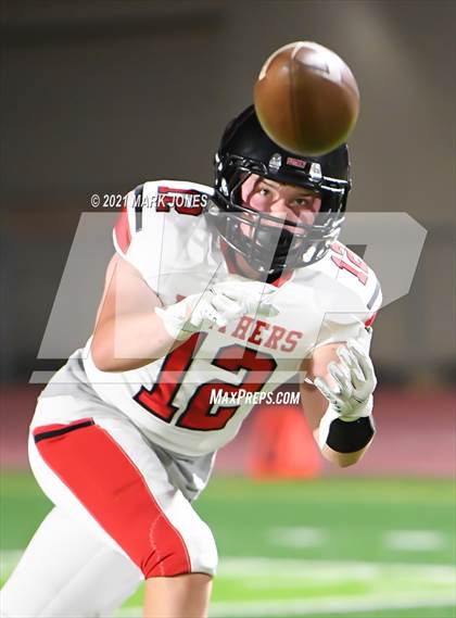 Thumbnail 1 in Coconino @ Glendale (AIA 4A Round 1 Playoff)  photogallery.
