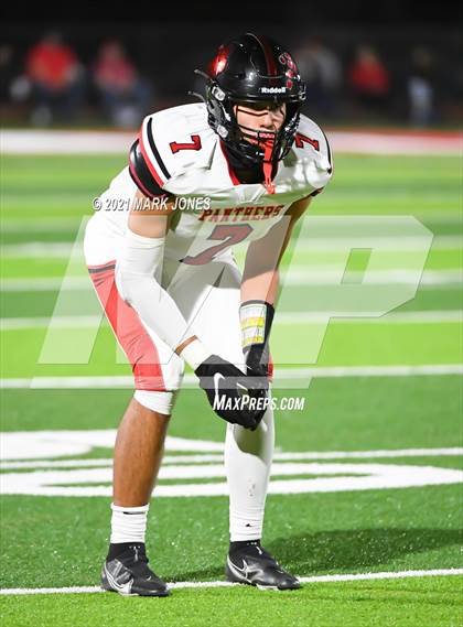 Thumbnail 1 in Coconino @ Glendale (AIA 4A Round 1 Playoff)  photogallery.