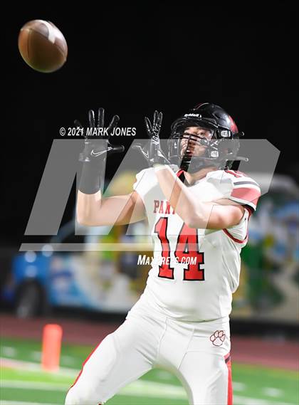 Thumbnail 2 in Coconino @ Glendale (AIA 4A Round 1 Playoff)  photogallery.