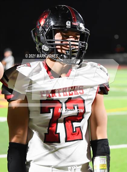 Thumbnail 2 in Coconino @ Glendale (AIA 4A Round 1 Playoff)  photogallery.