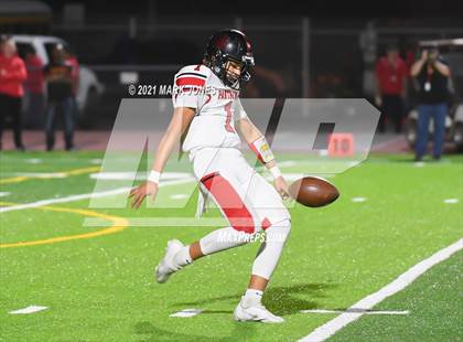 Thumbnail 1 in Coconino @ Glendale (AIA 4A Round 1 Playoff)  photogallery.