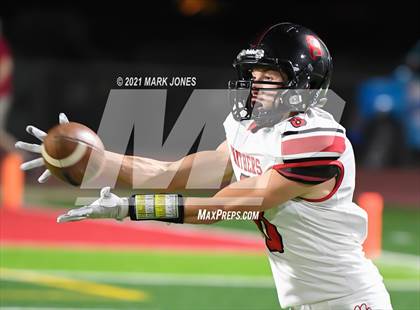 Thumbnail 1 in Coconino @ Glendale (AIA 4A Round 1 Playoff)  photogallery.