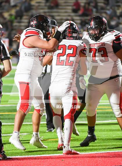 Thumbnail 2 in Coconino @ Glendale (AIA 4A Round 1 Playoff)  photogallery.