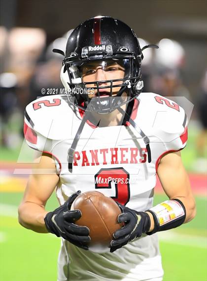 Thumbnail 1 in Coconino @ Glendale (AIA 4A Round 1 Playoff)  photogallery.