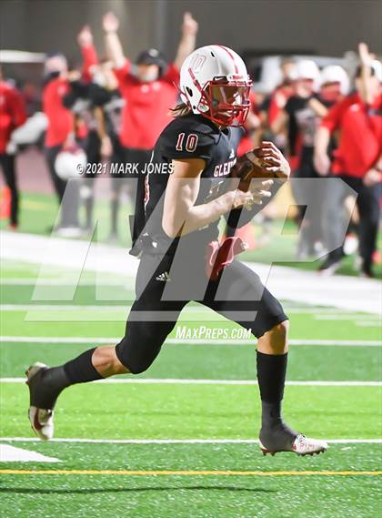 Thumbnail 1 in Coconino @ Glendale (AIA 4A Round 1 Playoff)  photogallery.