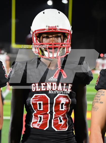 Thumbnail 2 in Coconino @ Glendale (AIA 4A Round 1 Playoff)  photogallery.