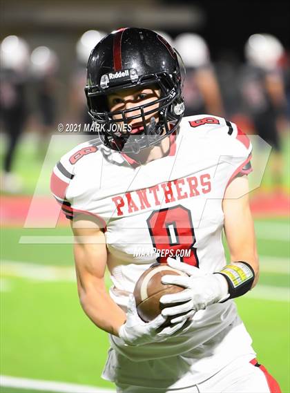 Thumbnail 2 in Coconino @ Glendale (AIA 4A Round 1 Playoff)  photogallery.