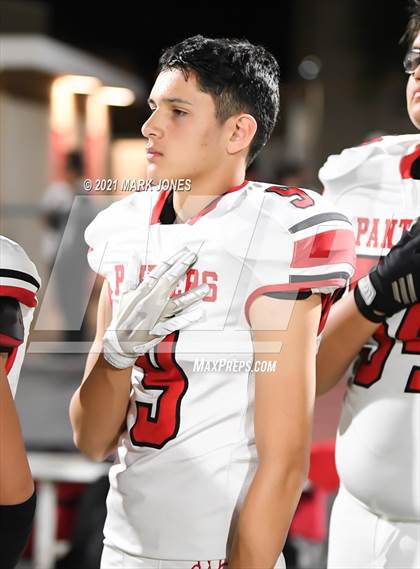 Thumbnail 2 in Coconino @ Glendale (AIA 4A Round 1 Playoff)  photogallery.