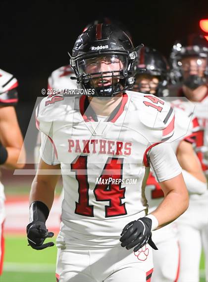 Thumbnail 2 in Coconino @ Glendale (AIA 4A Round 1 Playoff)  photogallery.