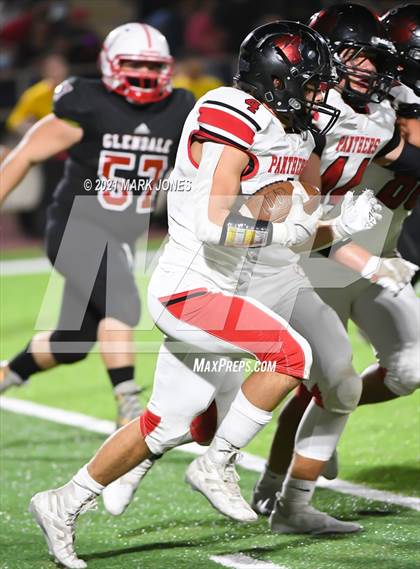 Thumbnail 2 in Coconino @ Glendale (AIA 4A Round 1 Playoff)  photogallery.