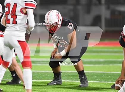 Thumbnail 3 in Coconino @ Glendale (AIA 4A Round 1 Playoff)  photogallery.