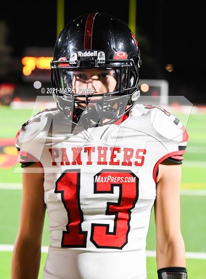 Thumbnail 2 in Coconino @ Glendale (AIA 4A Round 1 Playoff)  photogallery.