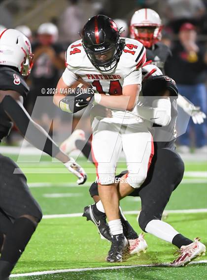 Thumbnail 1 in Coconino @ Glendale (AIA 4A Round 1 Playoff)  photogallery.