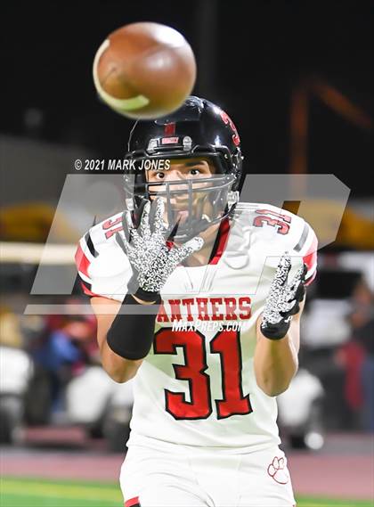 Thumbnail 2 in Coconino @ Glendale (AIA 4A Round 1 Playoff)  photogallery.