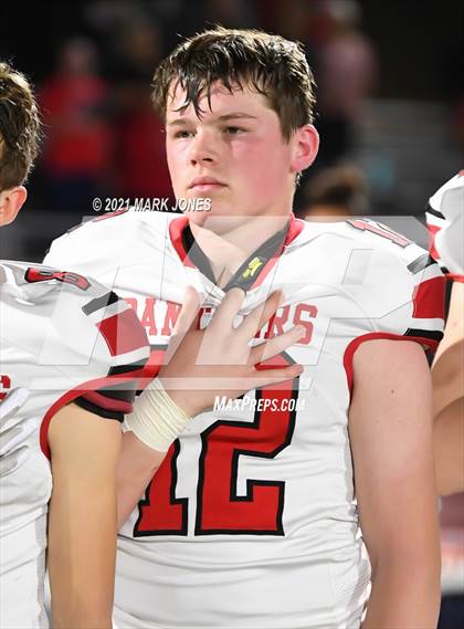 Thumbnail 3 in Coconino @ Glendale (AIA 4A Round 1 Playoff)  photogallery.