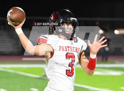 Thumbnail 2 in Coconino @ Glendale (AIA 4A Round 1 Playoff)  photogallery.