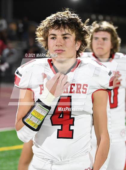 Thumbnail 2 in Coconino @ Glendale (AIA 4A Round 1 Playoff)  photogallery.