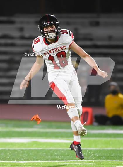 Thumbnail 1 in Coconino @ Glendale (AIA 4A Round 1 Playoff)  photogallery.