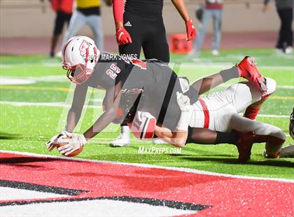 Thumbnail 2 in Coconino @ Glendale (AIA 4A Round 1 Playoff)  photogallery.
