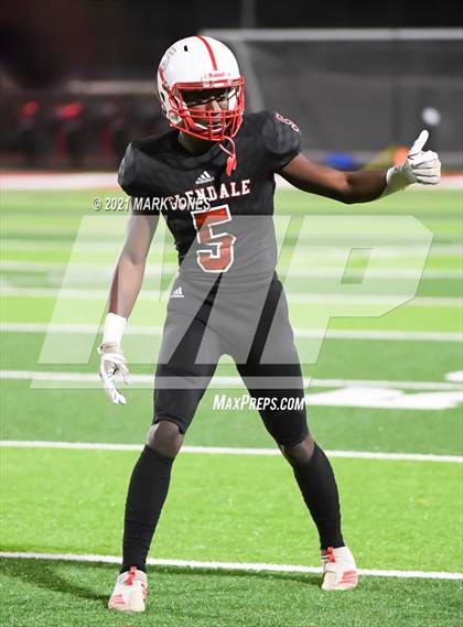 Thumbnail 2 in Coconino @ Glendale (AIA 4A Round 1 Playoff)  photogallery.