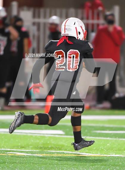 Thumbnail 1 in Coconino @ Glendale (AIA 4A Round 1 Playoff)  photogallery.