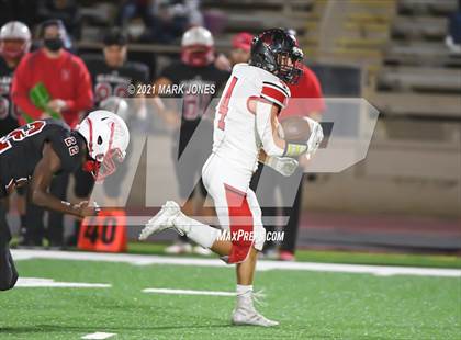 Thumbnail 1 in Coconino @ Glendale (AIA 4A Round 1 Playoff)  photogallery.
