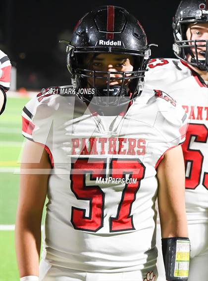 Thumbnail 1 in Coconino @ Glendale (AIA 4A Round 1 Playoff)  photogallery.