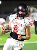 Photo from the gallery "Coconino @ Glendale (AIA 4A Round 1 Playoff) "