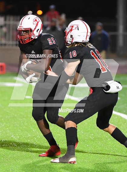 Thumbnail 3 in Coconino @ Glendale (AIA 4A Round 1 Playoff)  photogallery.
