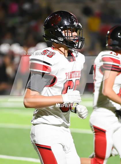 Thumbnail 1 in Coconino @ Glendale (AIA 4A Round 1 Playoff)  photogallery.