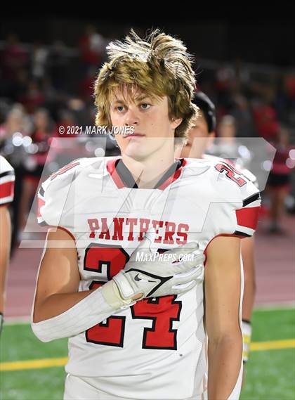 Thumbnail 1 in Coconino @ Glendale (AIA 4A Round 1 Playoff)  photogallery.