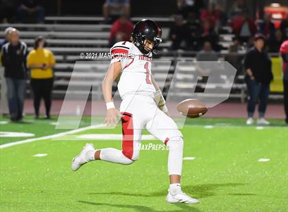 Thumbnail 2 in Coconino @ Glendale (AIA 4A Round 1 Playoff)  photogallery.