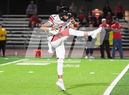 Thumbnail 2 in Coconino @ Glendale (AIA 4A Round 1 Playoff)  photogallery.