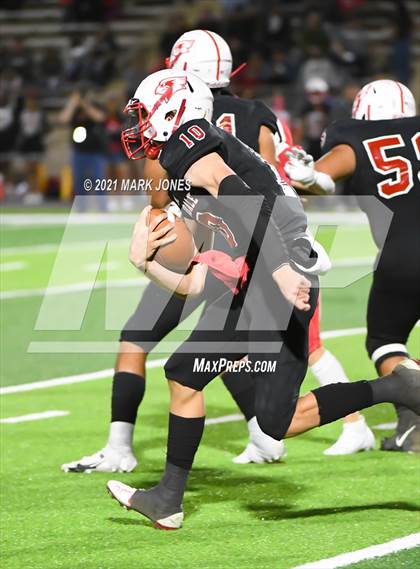 Thumbnail 3 in Coconino @ Glendale (AIA 4A Round 1 Playoff)  photogallery.