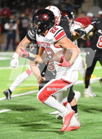 Thumbnail 1 in Coconino @ Glendale (AIA 4A Round 1 Playoff)  photogallery.