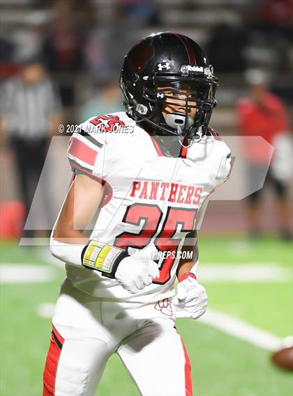 Thumbnail 1 in Coconino @ Glendale (AIA 4A Round 1 Playoff)  photogallery.