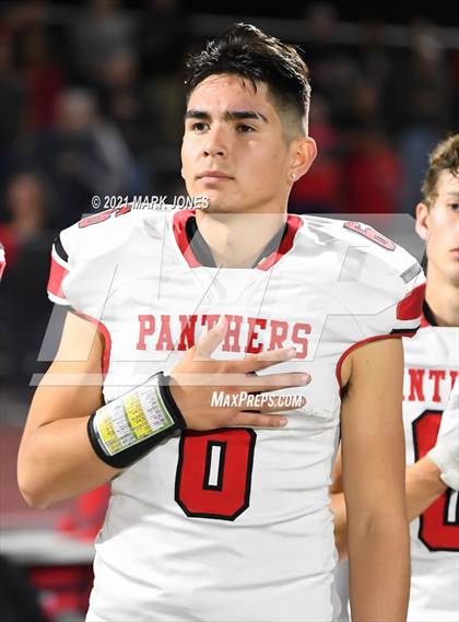 Thumbnail 1 in Coconino @ Glendale (AIA 4A Round 1 Playoff)  photogallery.