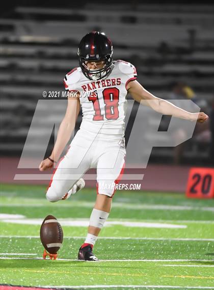 Thumbnail 1 in Coconino @ Glendale (AIA 4A Round 1 Playoff)  photogallery.