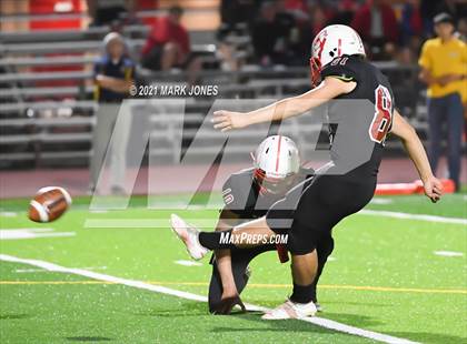 Thumbnail 3 in Coconino @ Glendale (AIA 4A Round 1 Playoff)  photogallery.