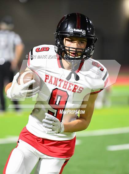 Thumbnail 3 in Coconino @ Glendale (AIA 4A Round 1 Playoff)  photogallery.