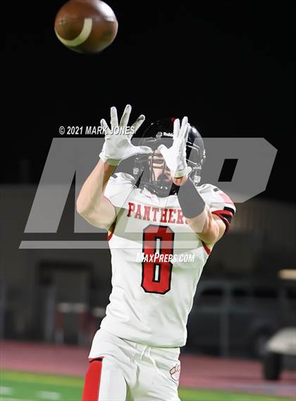 Thumbnail 2 in Coconino @ Glendale (AIA 4A Round 1 Playoff)  photogallery.