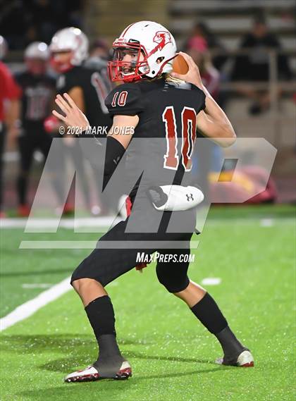 Thumbnail 1 in Coconino @ Glendale (AIA 4A Round 1 Playoff)  photogallery.