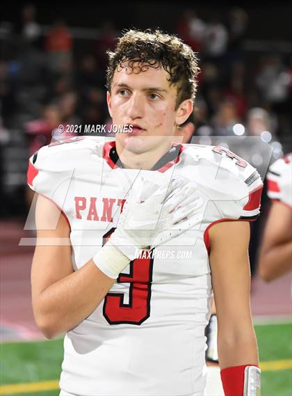 Thumbnail 3 in Coconino @ Glendale (AIA 4A Round 1 Playoff)  photogallery.