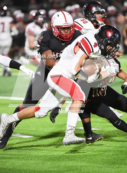 Thumbnail 1 in Coconino @ Glendale (AIA 4A Round 1 Playoff)  photogallery.