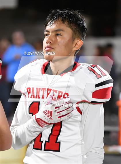 Thumbnail 1 in Coconino @ Glendale (AIA 4A Round 1 Playoff)  photogallery.