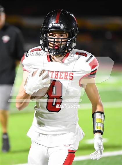 Thumbnail 2 in Coconino @ Glendale (AIA 4A Round 1 Playoff)  photogallery.