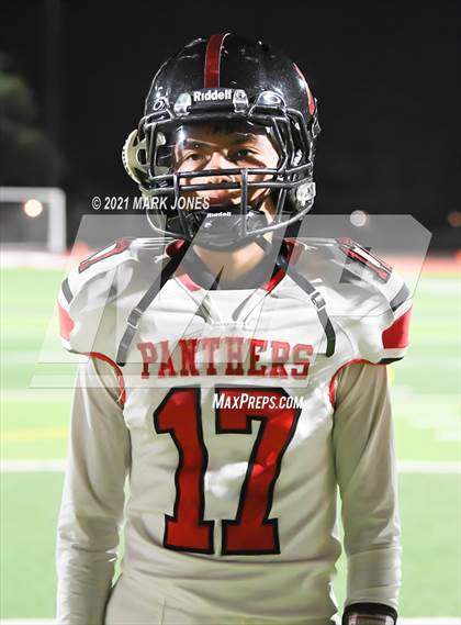 Thumbnail 1 in Coconino @ Glendale (AIA 4A Round 1 Playoff)  photogallery.