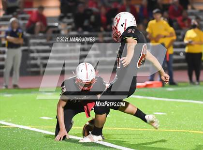 Thumbnail 2 in Coconino @ Glendale (AIA 4A Round 1 Playoff)  photogallery.
